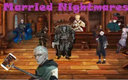 Married Nightmares tier list